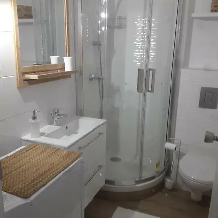 Les Huniers Apartment *